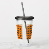 Verre En Acrylique Boo ! (Gauche)