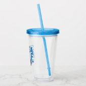 Verre En Acrylique Catwoman Selina Kyle (Gauche)