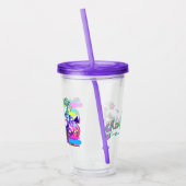 Verre En Acrylique Chamisul YAHOIMI ボトル (Gauche)