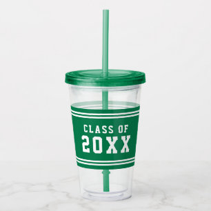 Verre En Acrylique Classe de graduation de la variation de couleur mo