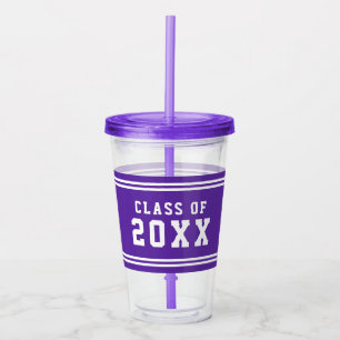 Verre En Acrylique Classe de graduation de la variation de couleur mo