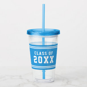Verre En Acrylique Classe de graduation de la variation de couleur mo