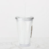 Verre En Acrylique Cookie Monster | Poster Recherché (Droite)