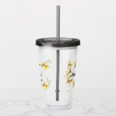 Verre En Acrylique Coupe d'accès - Elle possède (Droite)