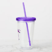 Verre En Acrylique Coupe Dweeblinks (Gauche)