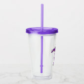 Verre En Acrylique Coupe Dweeblinks (Droite)