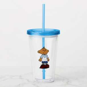Verre En Acrylique Coupe Sleevez