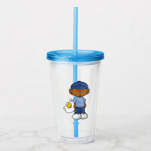 Verre En Acrylique Coupe Sleevez