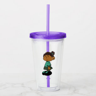 Verre En Acrylique Coupe Sleevez