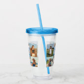 Verre En Acrylique Créez votre propre collection photo 11 (Gauche)