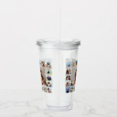 Verre En Acrylique Créez votre propre collection photo 21 (Droite)