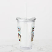 Verre En Acrylique Créez votre propre collection photo 5 (Droite)