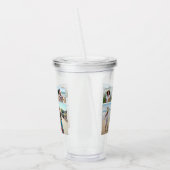 Verre En Acrylique Créez votre propre collection photo 5 (Gauche)