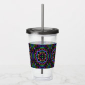 Verre En Acrylique Crickets Pride  (Droite)