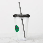 Verre En Acrylique Culbuteur (Gauche)