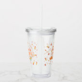 Verre En Acrylique Dans mon époque de fille cosy (Droite)