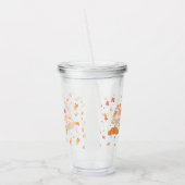 Verre En Acrylique Dans mon époque de fille cosy (Gauche)