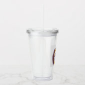 Verre En Acrylique Dans Sa Volonté Cold Cup (Droite)