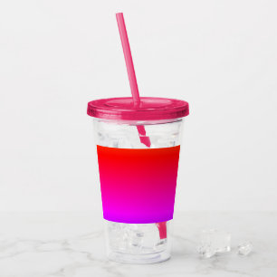 Verre En Acrylique do-it-yourself : CRÉEZ VOTRE PROPRE