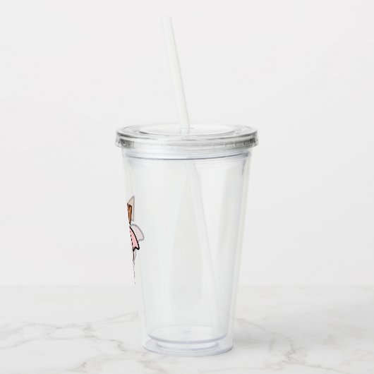 Verre En Acrylique Dobby (Gauche)