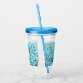 Verre En Acrylique éléments d'intégration mentale (Gauche)