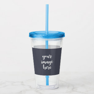 Verre En Acrylique Fab Fun Créer votre propre