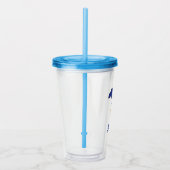 Verre En Acrylique Face ROAD RUNNER™ (Droite)