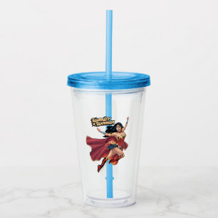Verre En Acrylique Femme de Wonder au Cap
