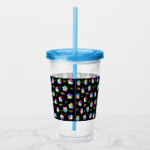 Verre En Acrylique Fierté (Droite)