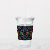 Verre En Acrylique Fierté des criquets  (Droite)
