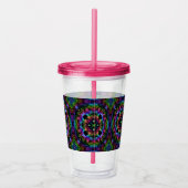 Verre En Acrylique Fierté des criquets  (Droite)