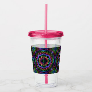 Verre En Acrylique Fierté des criquets 
