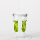 Verre En Acrylique fixation calme (Gauche)