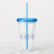 Flèche de neige