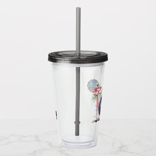 Verre En Acrylique Foster's Home for Imaginary Friends | Groupe Hug (Droite)