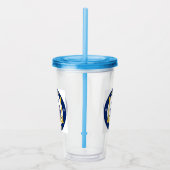 Verre En Acrylique Freemason (Droite)