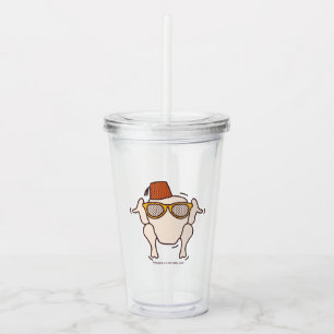 Verre En Acrylique FRIENDS™ Friendsgiving