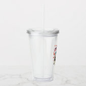 Verre En Acrylique Gilmore Girls Finals Quote Design (Droite)