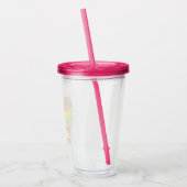 Verre En Acrylique Glace supplémentaire (Gauche)