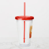 Verre En Acrylique HARRY POTTER™ | HOGWARTS™ Summer Magic (Droite)