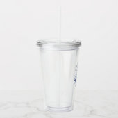 Verre En Acrylique Histoire de la magie chez HOGWARTS™ (Droite)