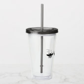 Verre En Acrylique HYVE Tumbler (Droite)