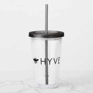 Verre En Acrylique HYVE Tumbler