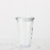 Verre En Acrylique Icône de la maison Lannister (Droite)