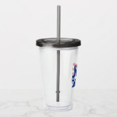 VERRE EN ACRYLIQUE JOE 2020 (Droite)