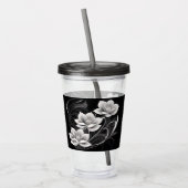 Verre En Acrylique Juturna (Gauche)