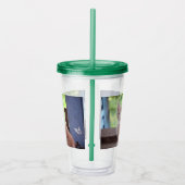 Verre En Acrylique Kitten (Droite)