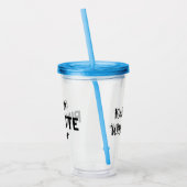 Verre En Acrylique Lecteur Ringette Répéter la sonnette de veille per (Gauche)