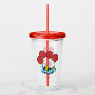 Verre En Acrylique Les ballons Coussins de Ferald