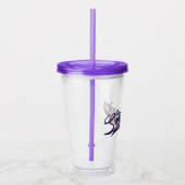 Verre En Acrylique Les Snozzberries Goûtent Comme Les Snozzberries ! (Droite)